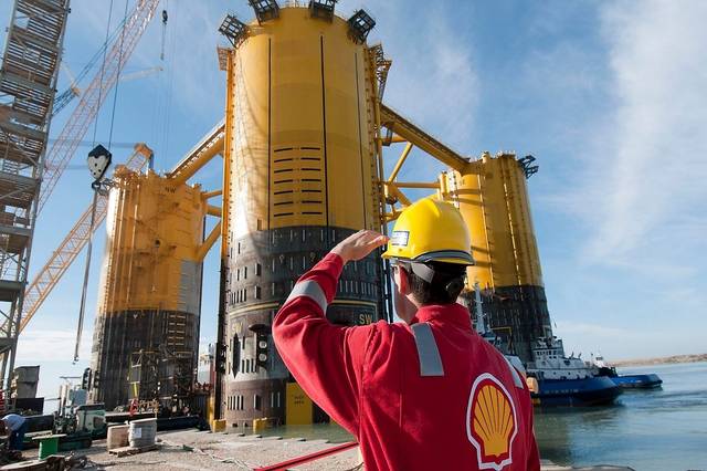 Shell E&P partners with QatarEnergy for Egypt’s Red Sea blocks