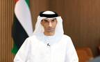 ثاني بن أحمد الزيودي وزير دولة للتجارة الخارجية الإماراتي