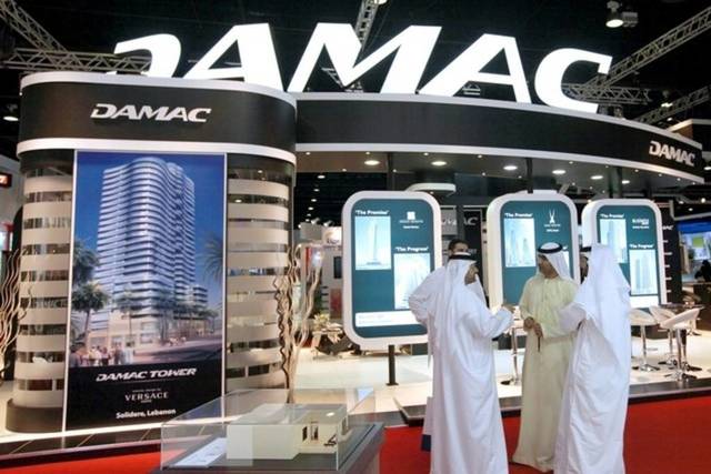 Damac sells $400m 5-yr sukuk