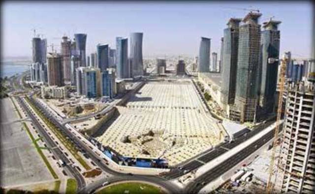 تقرير: مشاريع النقل والمواصلات تدفع قطر لمصاف الدول المتقدمة