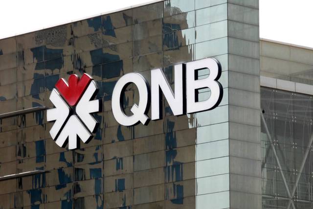 QNB's managed assets hit $4bn in Qatar