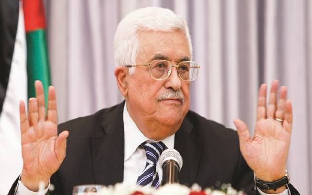 الرئيس الفلسطيني يدعو لمؤتمر دولي مطلع 2021 لترتيب عملية سلام مع إسرائيل