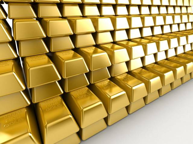 Gold Prices Stabilize as Fed Hints at Continued Monetary Tightening Cycle – Market Update