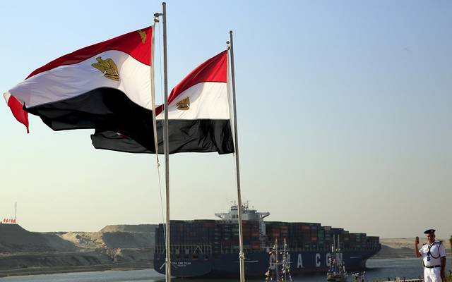 مساهمو الإسكندرية للحاويات يقرون الموازنة التقديرية والاستثمارية لـ2020-2021