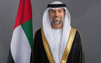 سهيل المزروعي وزير الطاقة والبنية التحتية الإماراتي