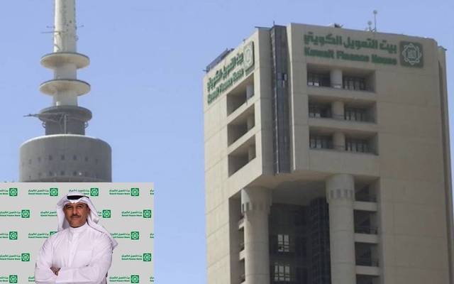 الرشود: "بيتك" يتمتع بنسب سيولة عالية وجدارة ائتمانية تدعم نمو أعماله