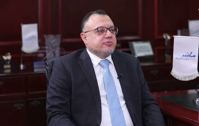 إيهاب رشاد