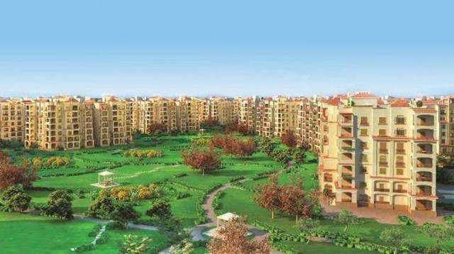 The dividends will be paid to shareholders over two installments each worth EGP 0.088 per share