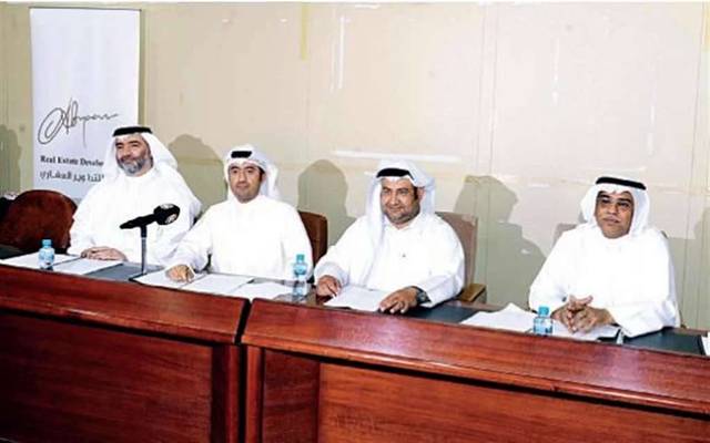 "أبيار الكويتية" تبدأ مشروعاً في دبي بقيمة سوقية متوقعة 231 مليون دولار