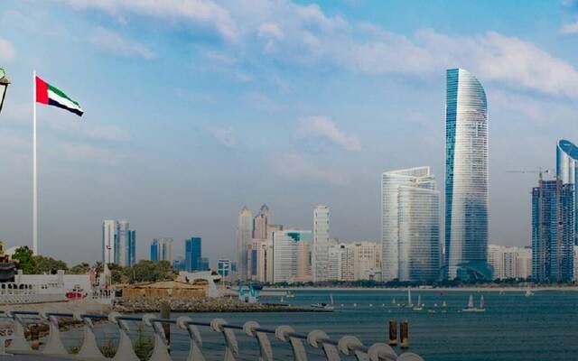 إنفوجرافيك.. من أين جاء زوار أبوظبي خلال الـ8 أشهر الأولى من 2023؟