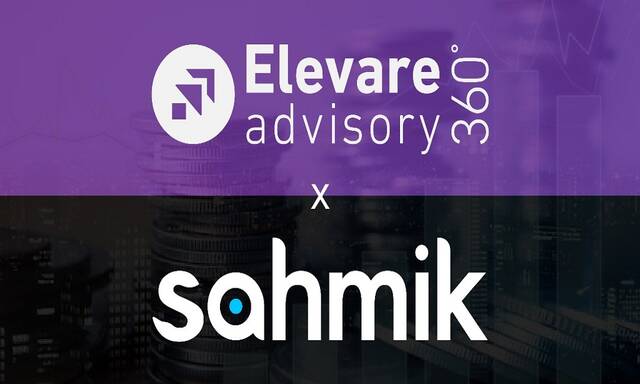 Saudi Elevare360 and Qatari Sahmik