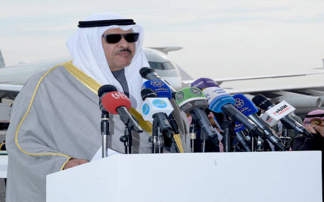رئيس "الطيران المدني": الكويت تسعى لتكون مركزاً نشطاً للنقل الجوي