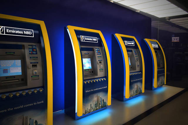 Emirates NBD launches DirectRemit services to UK