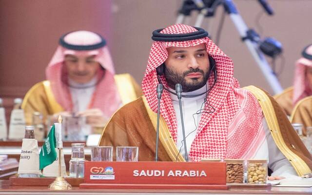 الأمير محمد بن سلمان بن عبدالعزيز آل سعود، ولي العهد رئيس مجلس الوزراء، أرشيفية