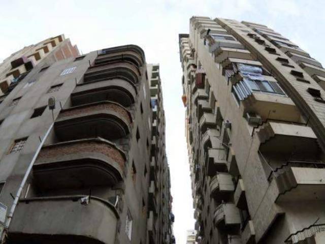 "الشمس للاسكان" تشرع في بيع عدد 6 عمارات بـ 6 أكتوبر
