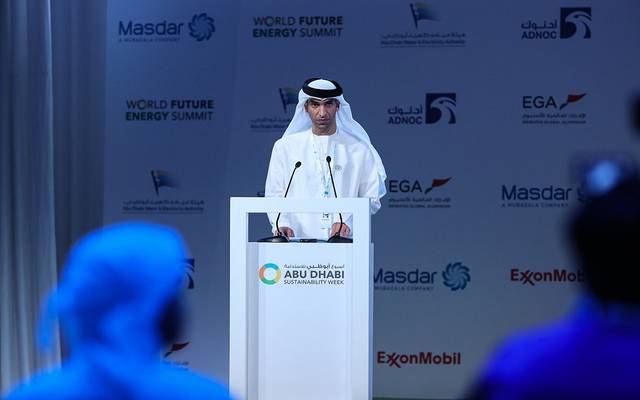 الزيودي: الإمارات نفذت حزمة برامج ومبادرات لتحفيز الاستثمار بالطاقة المتجددة