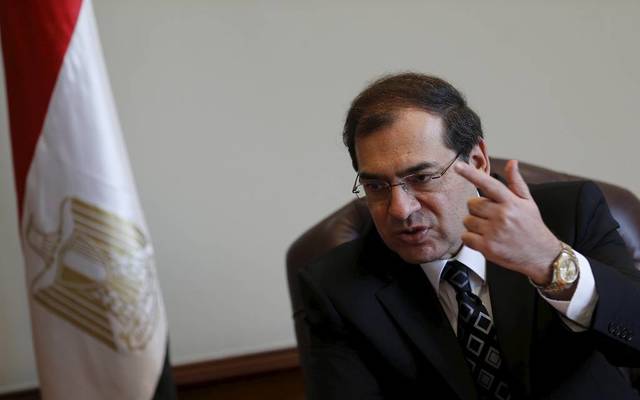 مصر تضع 3 شروط لتنفيذ اتفاق استيراد الغاز الإسرائيلي