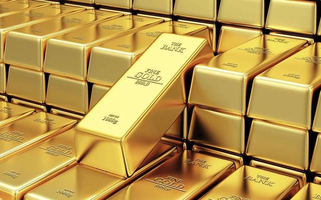الذهب يتجاوز 2000 دولار مع زيادة الطلب على الملاذ الآمن
