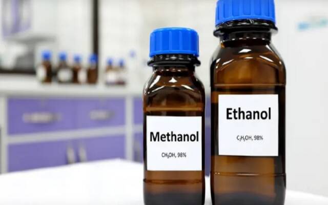 نقص الغاز يخفض إنتاج مصنع الميثانول الوحيد في مصر خلال الربع الثاني