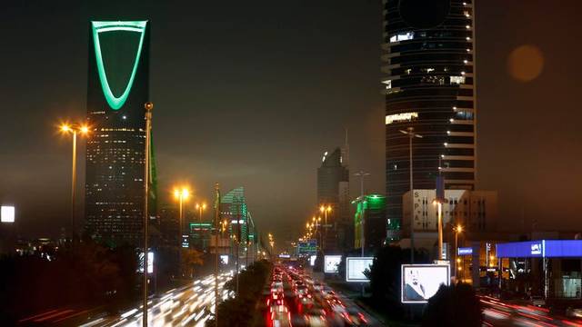 S&P affirms Saudi Arabia’s credit ratings at ‘A-/A-2'