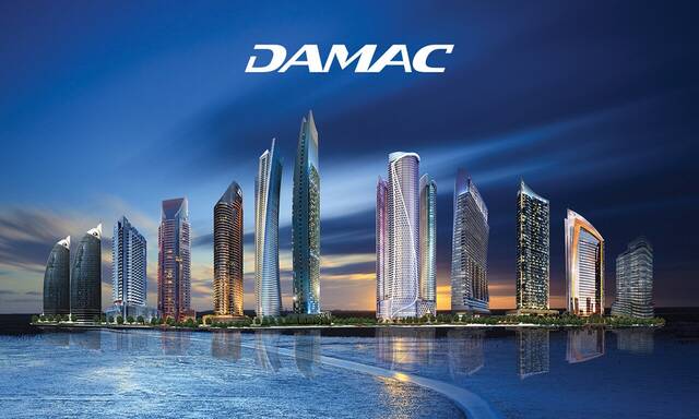DAMAC Properties expands in Beijing, Singapore