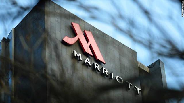 Marriott Int’l expects 40 new Africa properties by 2023