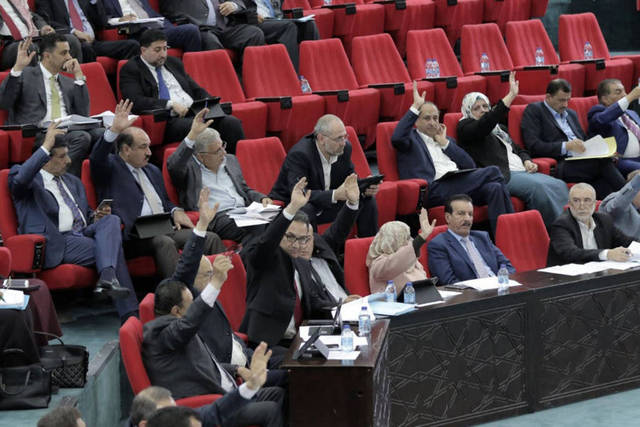 أبرز التعديلات بقانون الجرائم الإلكترونية بعد سحبه من البرلمان الأردني