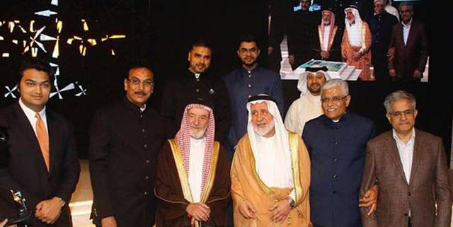 إطلاق "البوابة الذهبية العقاري" في البحرين بـ212 مليون دولار