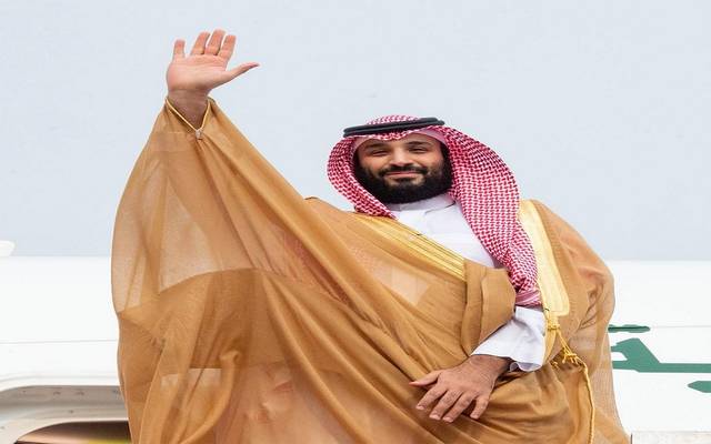 ولي العهد السعودي يصل إلى سلطنة عمان في زيارة خاصة
