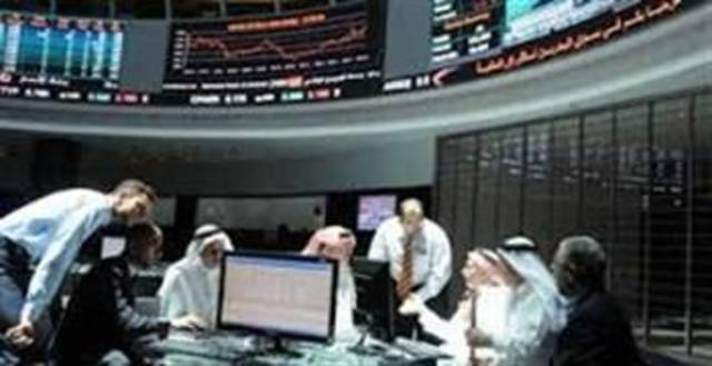 Bahrain equities back in red, trace GCC markets