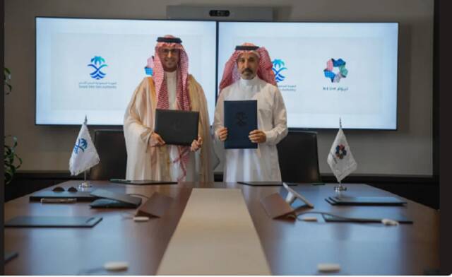 الهيئة السعودية للبحر الأحمر وشركة نيوم توقعان اتفاقية لتعزيز الابتكار السياحي