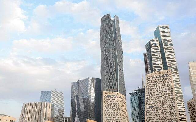 صندوق الاستثمارات العامة - أرشيفية