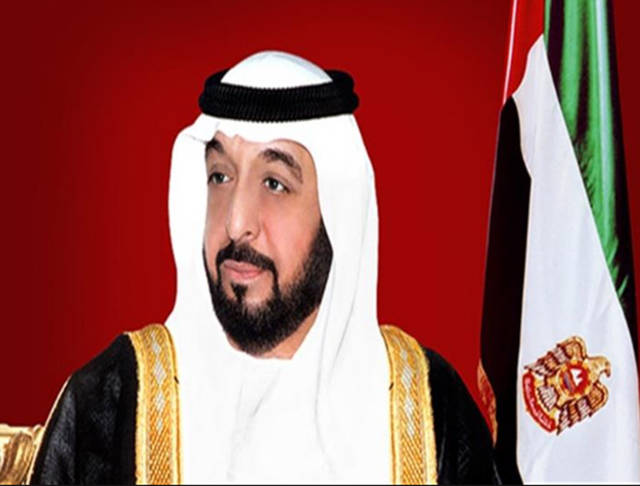 رئيس الإمارات يُصدر قانونين بشأن "الوقف" و"التحكيم"