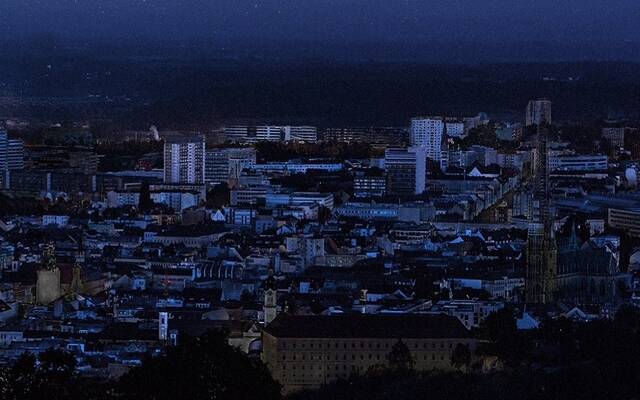 شركة الكهرباء النمساوية تحذر: انقطاع التيار محتمل رغم تأمين الشبكة