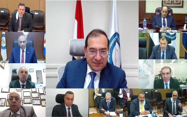 رئيس السويس للبترول: نستهدف زيادة السعة التخزينية للمنتجات البترولية