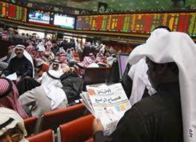 مؤشر البورصة القطرية يرتفع 175.3 نقطة بنهاية يوليو والقيمة السوقية ترتفع 1.9%
