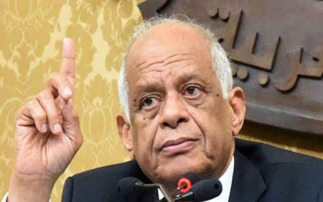 عبدالعال يرجّح رفض النواب المصري التصالح في بعض مخالفات البناء
