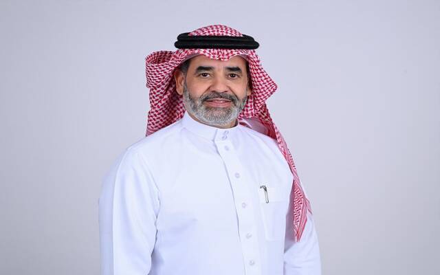 فيصل بن محمد الفقير، الرئيس التنفيذي الجديد لشركة "سابك"