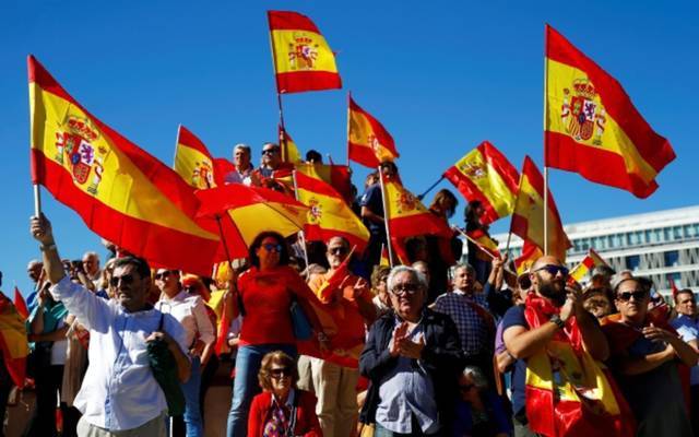 إسبانيا تخفض مستهدف النمو الاقتصادي للعامين الجاري والمقبل