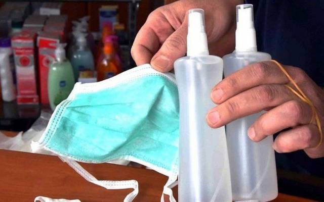 الغرف التجارية: الاحتياطي الاستراتيجي لمصر من الكمامات الطبية يكفي 4 أشهر