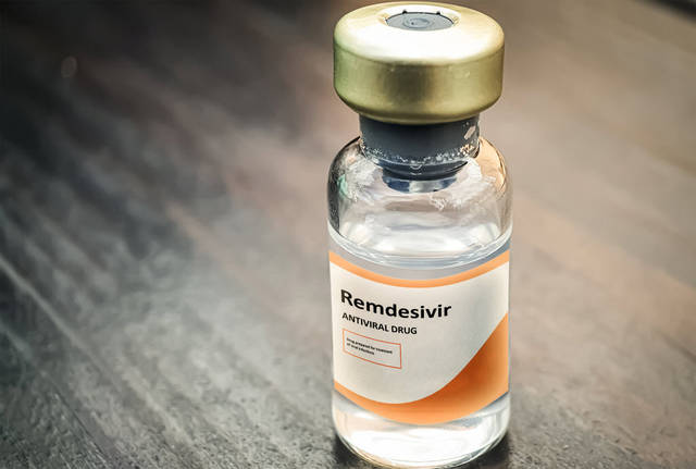 الحكومة المصرية تنفي زيادة أسعار عقار "ريمديسيفير" لعلاج فيروس كورونا بالأسواق
