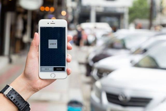 Uber launches portal to attract women drivers in Saudi Arabia