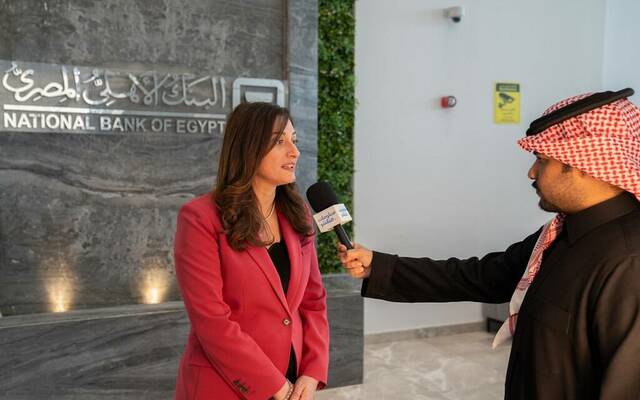Saudi Arabia plays central role in region's economic growth — NBE’s Deputy CEO