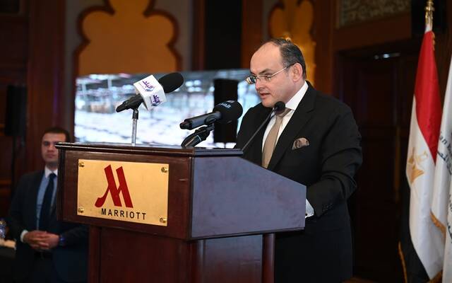 وزير الصناعة: الاقتصاد المصري تخطى تحديات كبيرة خلال الفترة الماضية