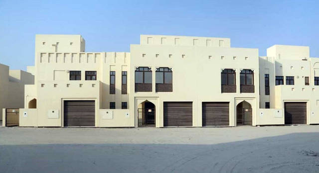 "الإسكان البحرينية" توزع 487 وحدة بمدينة شرق الحد
