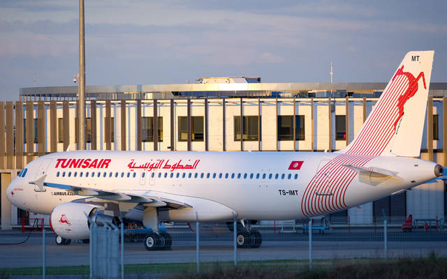 زيادة أعداد مسافري الخطوط الجوية التونسية 23% في سبتمبر