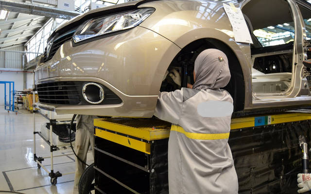 صادرات قطاع السيارات بالمغرب تتجاوز 56 مليار درهم