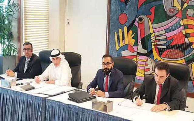 "المصالح" تبيع عقارات بـ49 مليون دينار لسداد مديونية "التجاري الكويتي"