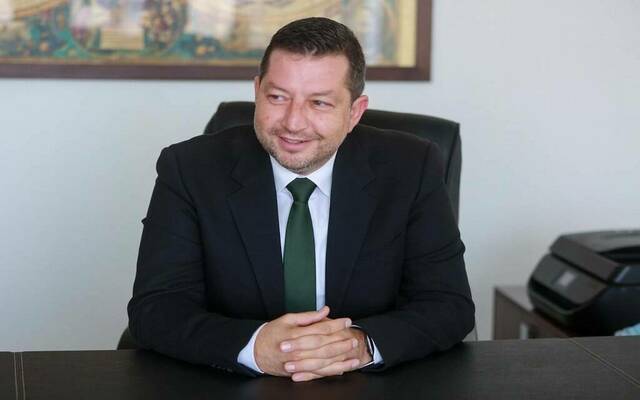 صادرات مصر الهندسية تسجل أعلى مستوى تاريخي عند 6.5 مليار دولار في 2025