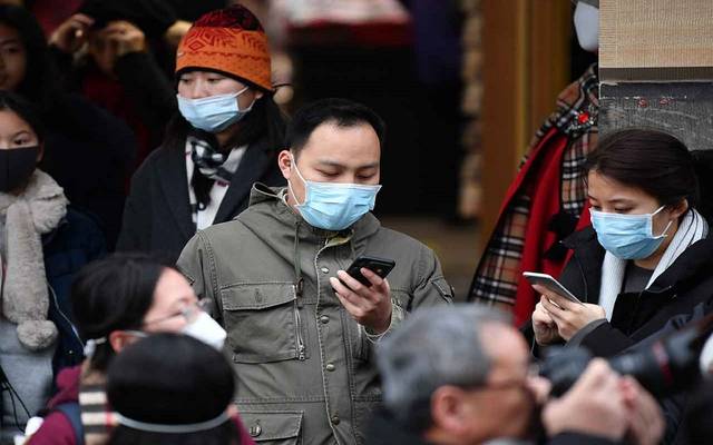 الصين: لم نتأخر في مشاركة معلومات كورونا مع الصحة العالمية